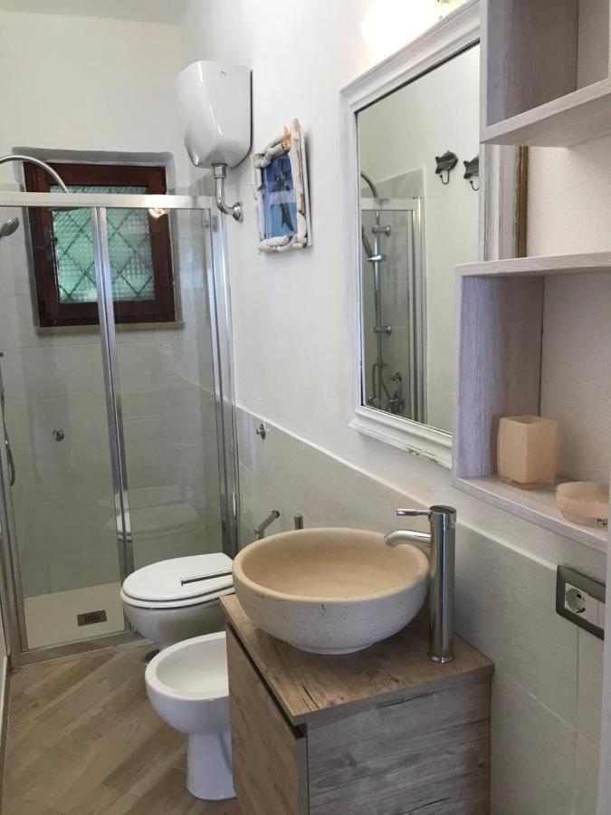 Holiday House Palau Bagian luar foto